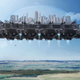 America’s richest residents maintained that it was best to go about your day and never give a second thought to the massive, heavily armed floating city siphoning the Great Lakes.